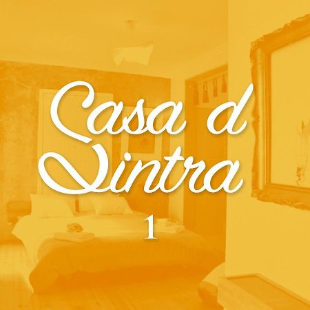 Casa D Sintra Lejlighed Eksteriør billede