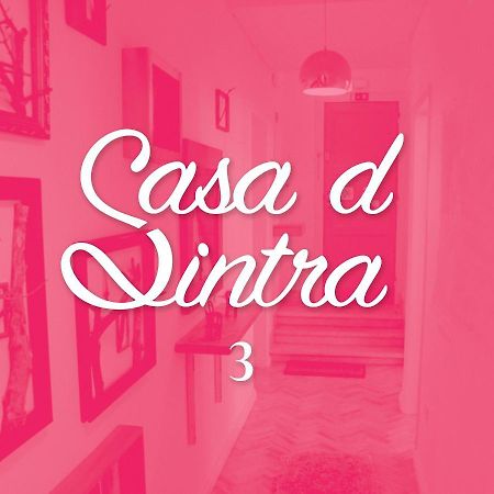 Casa D Sintra Lejlighed Eksteriør billede
