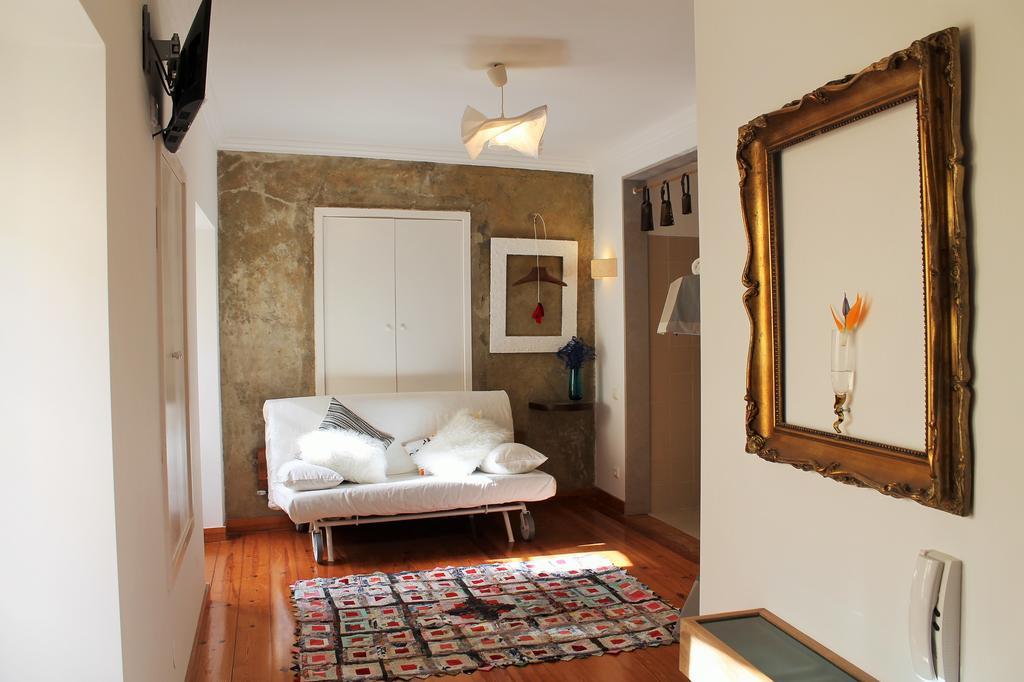 Casa D Sintra Lejlighed Eksteriør billede