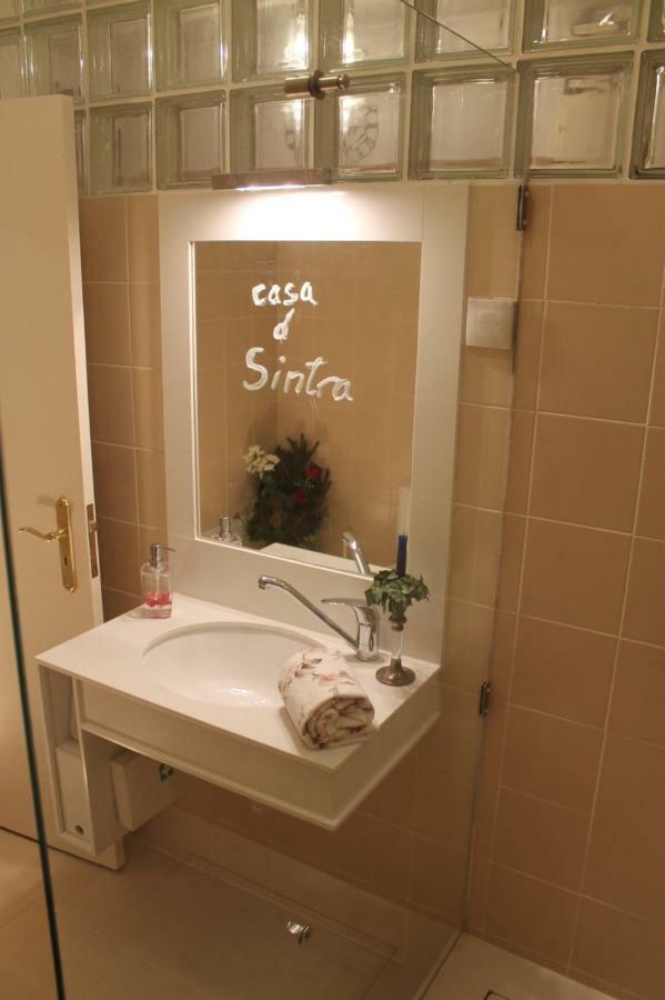 Casa D Sintra Lejlighed Eksteriør billede